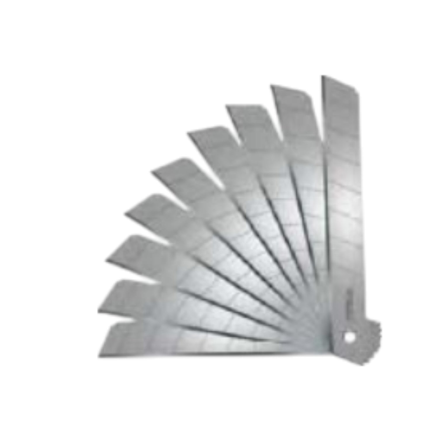 Maket Bıçağı Yedeği