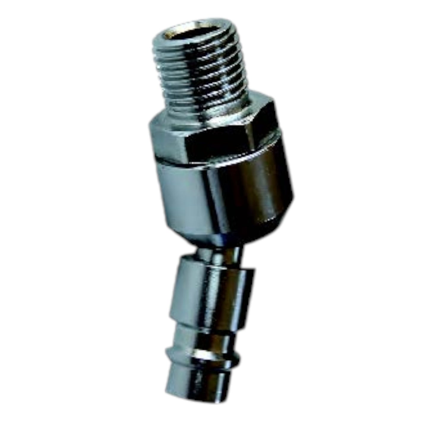Oynar Başlı Rekor – 1/4” Pnömatik Hızlı Bağlantı (Erkek & Dişi)