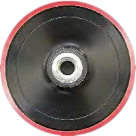 Cırt Zımpara Taban Altı Disk – 115mm / 125mm / 150mm / 180mm (Hızlı Değiştirilebilir Taban)
