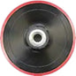 Cırt Zımpara Taban Altı Disk – 115mm / 125mm / 150mm / 180mm (Hızlı Değiştirilebilir Taban)