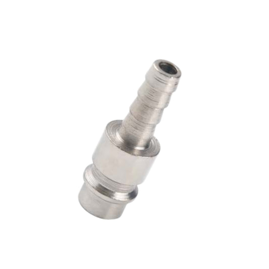 No2: Yedek Uç 8mm Gri