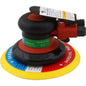 KASSEL EP 3150 Orbital Havalı Zımpara – 150mm, 12000 RPM, 1/4” Hava Girişli