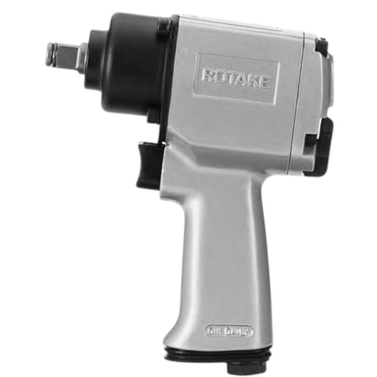 KASSEL RT 5228 1/2" Mini Havalı Somun Sökme | Kompakt ve Yüksek Performans