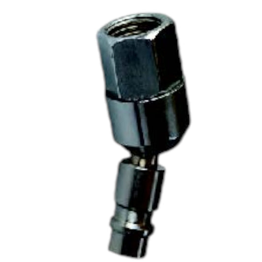 Oynar Başlı Rekor – 1/4” Pnömatik Hızlı Bağlantı (Erkek & Dişi)